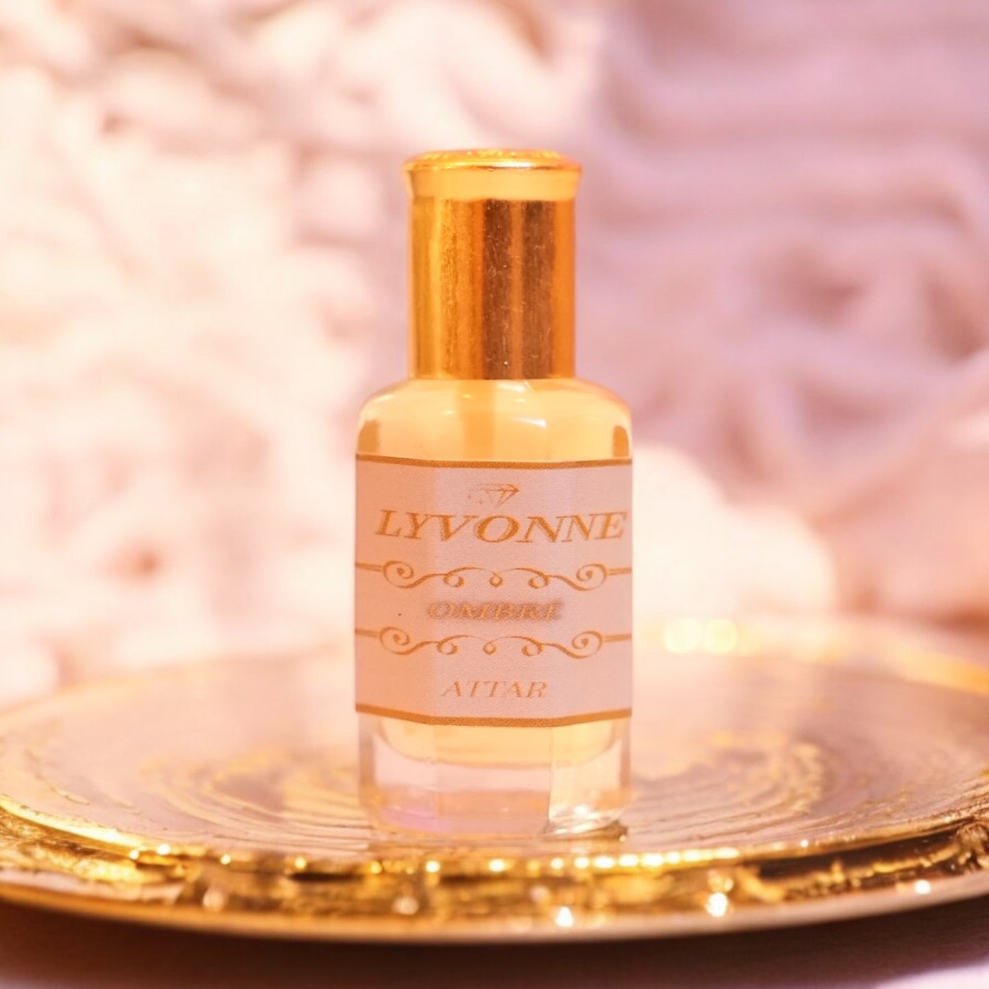 3x3ml bundle perfume oil